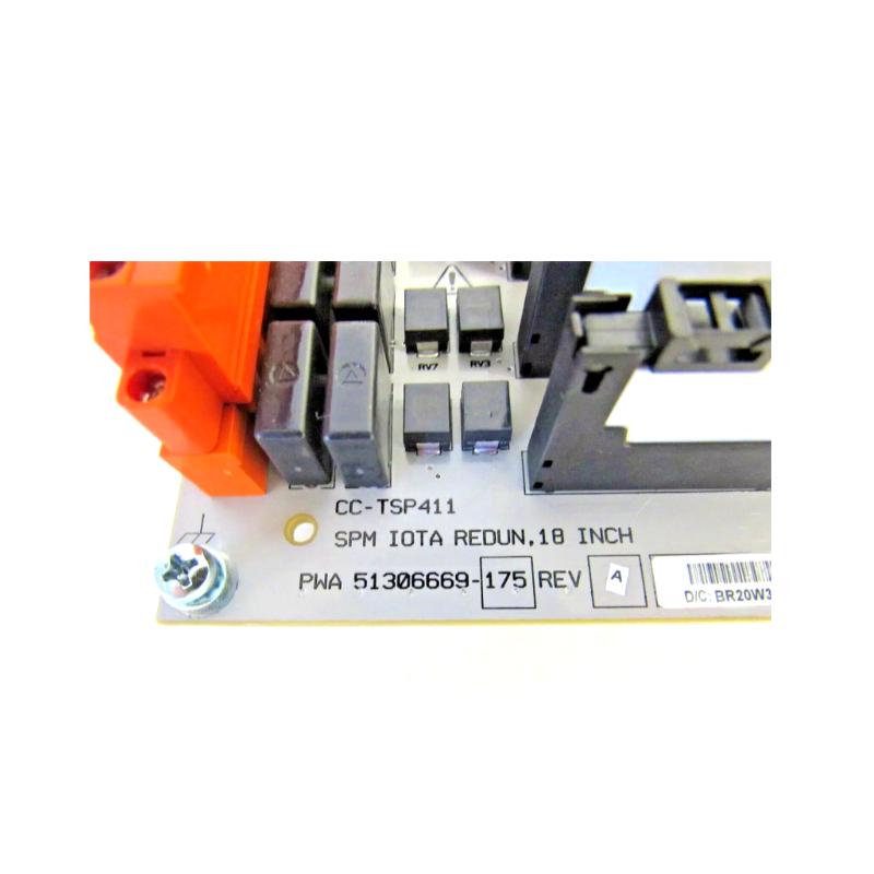 Honeywell CC-TSP411 51306669-175 Speed ​​Protection Module