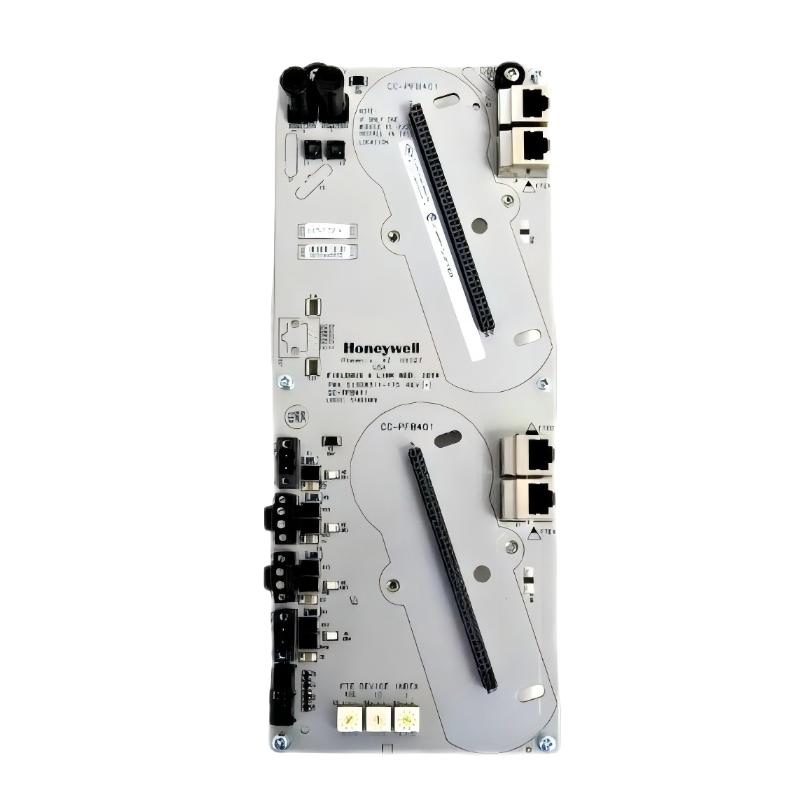 Honeywell CC-TSP411 51306669-175 Speed ​​Protection Module