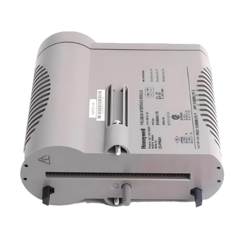 Honeywell CC-TSV211 51306665-175 Servo Valve Positioner Module