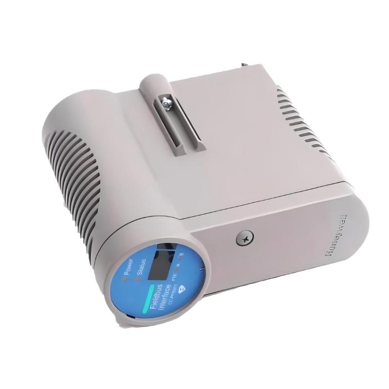 Honeywell CC-TSV211 51306665-175 Servo Valve Positioner Module