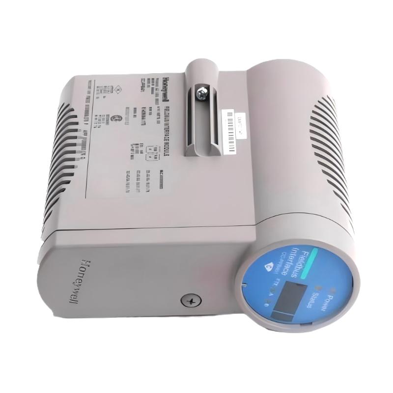 Honeywell CC-TSV211 51306665-175 Servo Valve Positioner Module