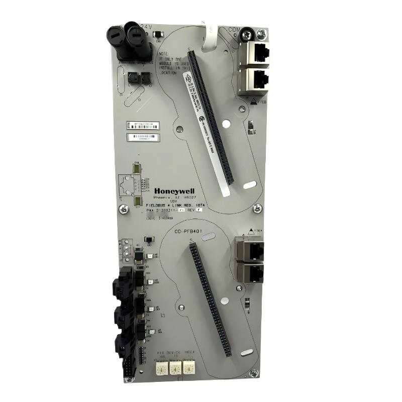 Honeywell CC-TUI001 51306854-175  General I/O Module