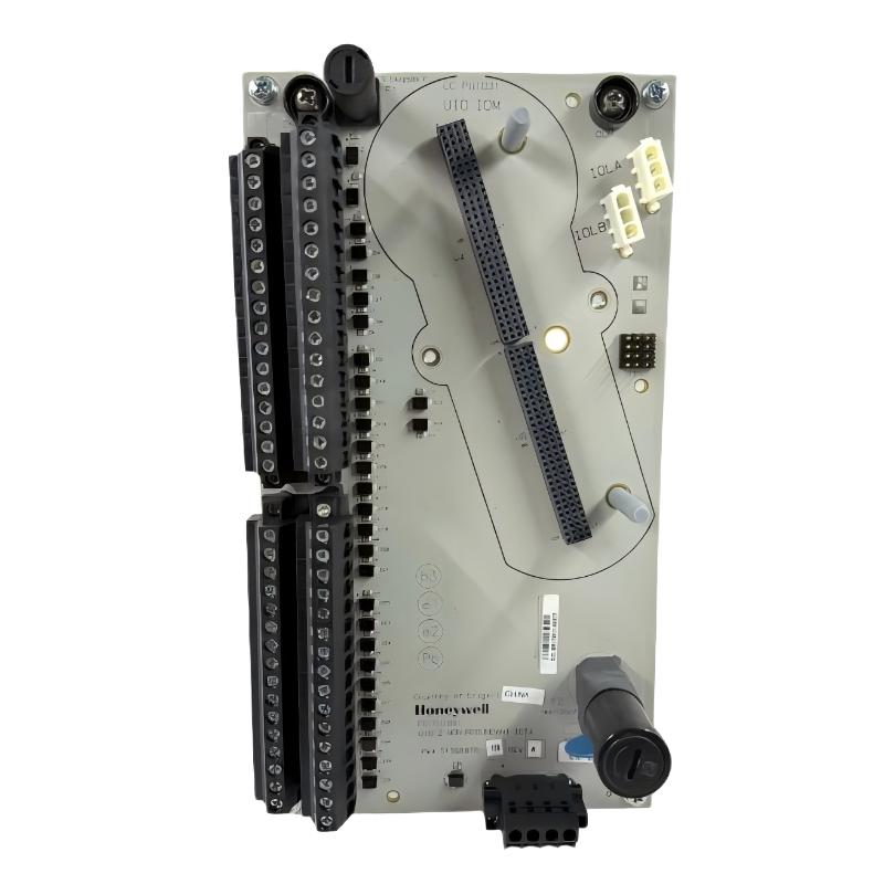 Honeywell CC-TUI031 General Purpose Input/Output Module