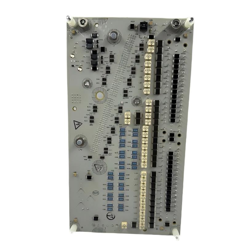 Honeywell CC-TUI031 General Purpose Input/Output Module