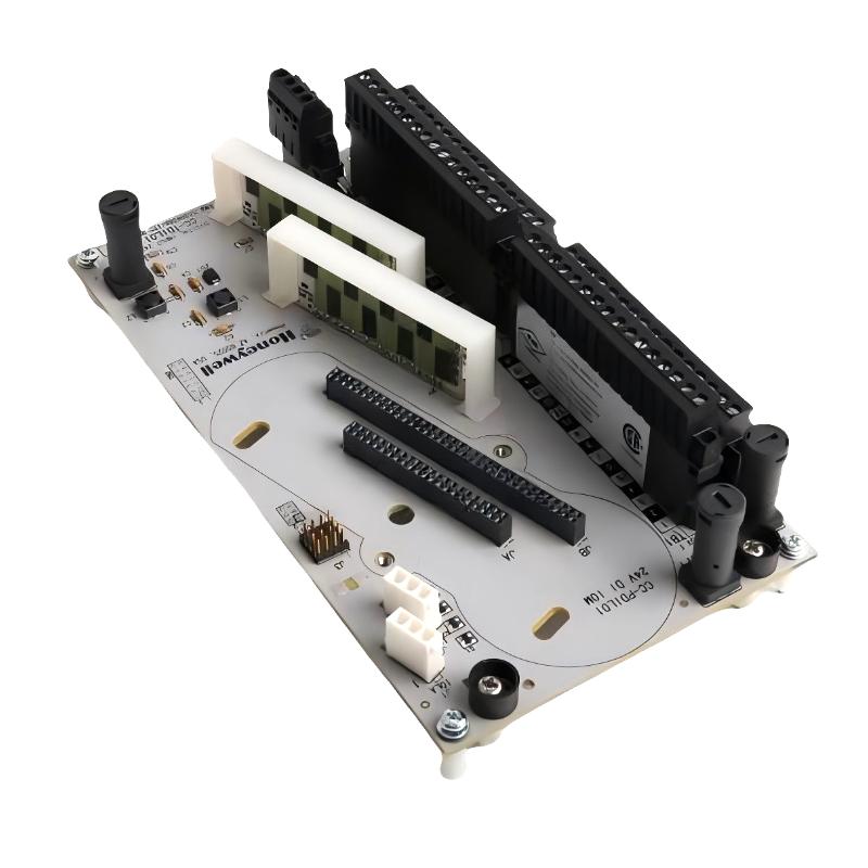 Honeywell CC-TUIO11 51306852-175 Universal I/O IOTA Board