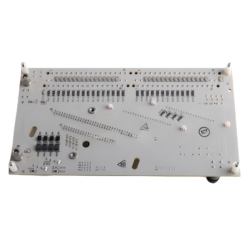 Honeywell CC-TUIO11 51306852-175 Universal I/O IOTA Board