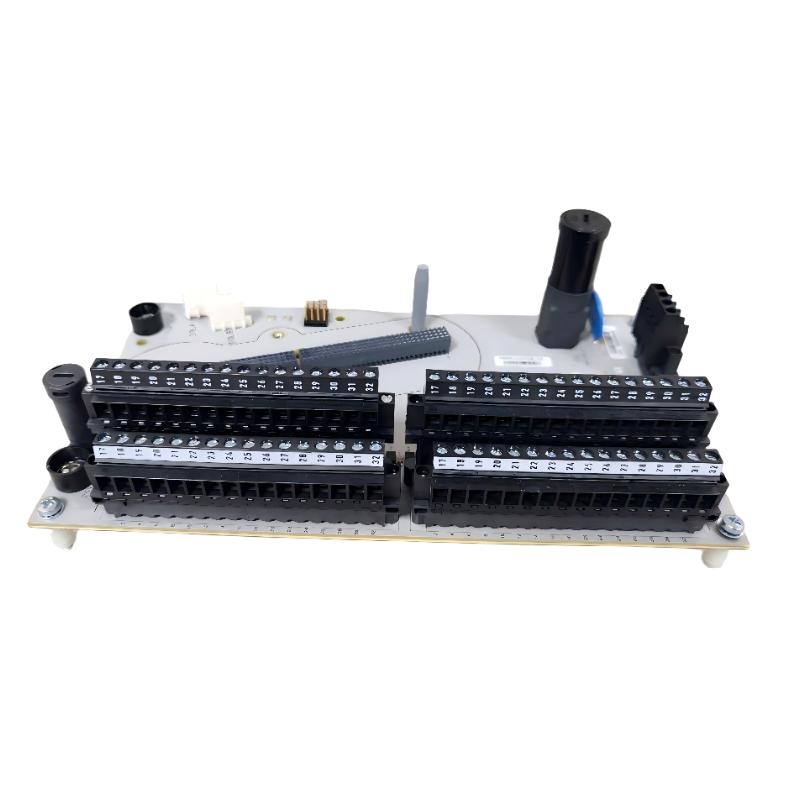 Honeywell CC-TUIO31 51306875-176 General I/O Module
