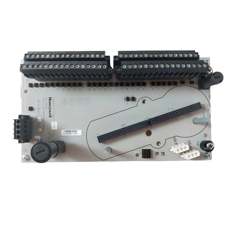 Honeywell CC-TUIO31 51306875-176 General I/O Module