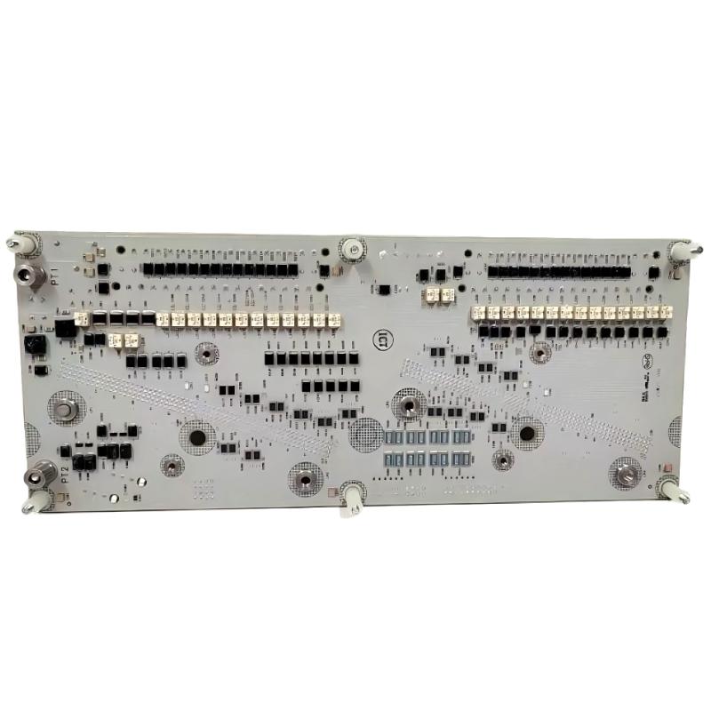 Honeywell CC-TUIO41 General I/O Module