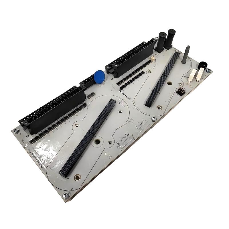 Honeywell CC-TUIO41 General I/O Module