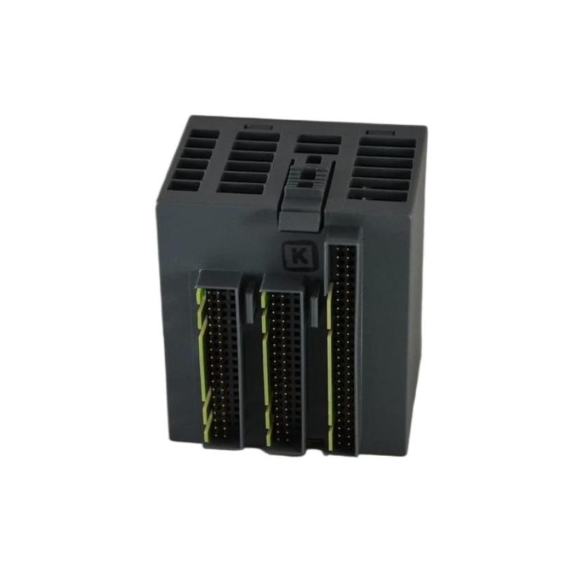 ABB CI542-DP 1SAP224200R0001 Profibus DP Bus Module