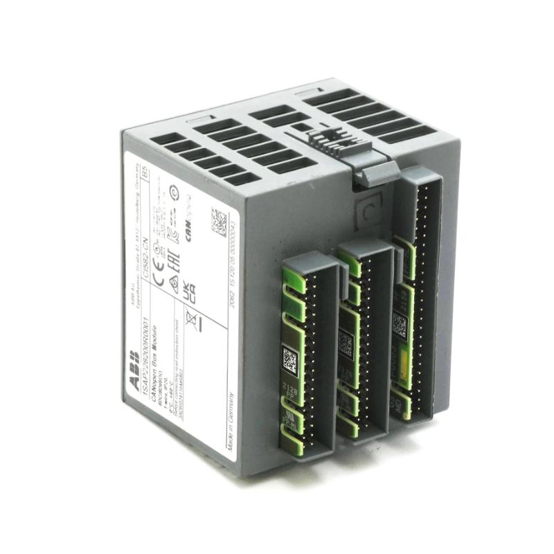 ABB CI582-CN 1SAP228200R0001 Communication Interface Module