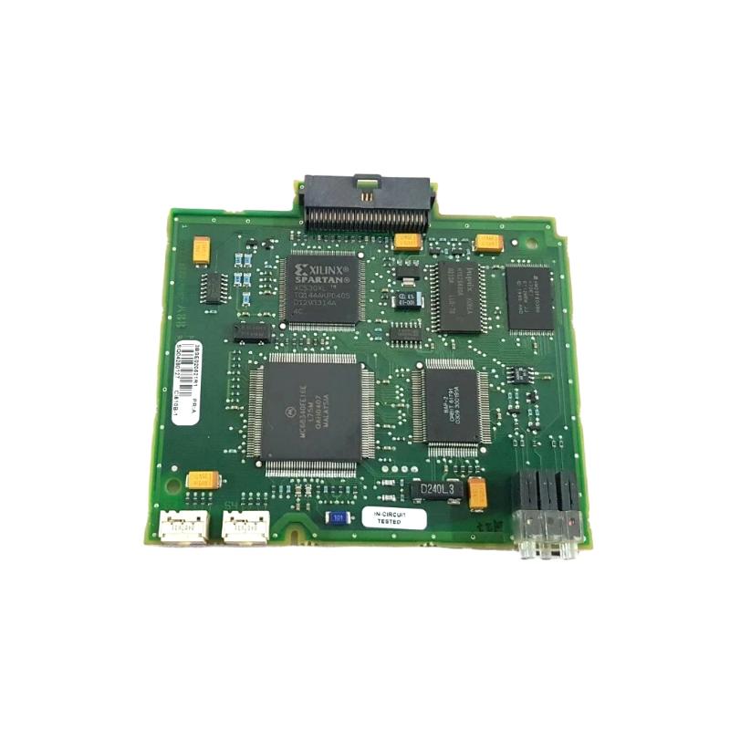 ABB CI810B-1 3BSE020521R1 PCB Card