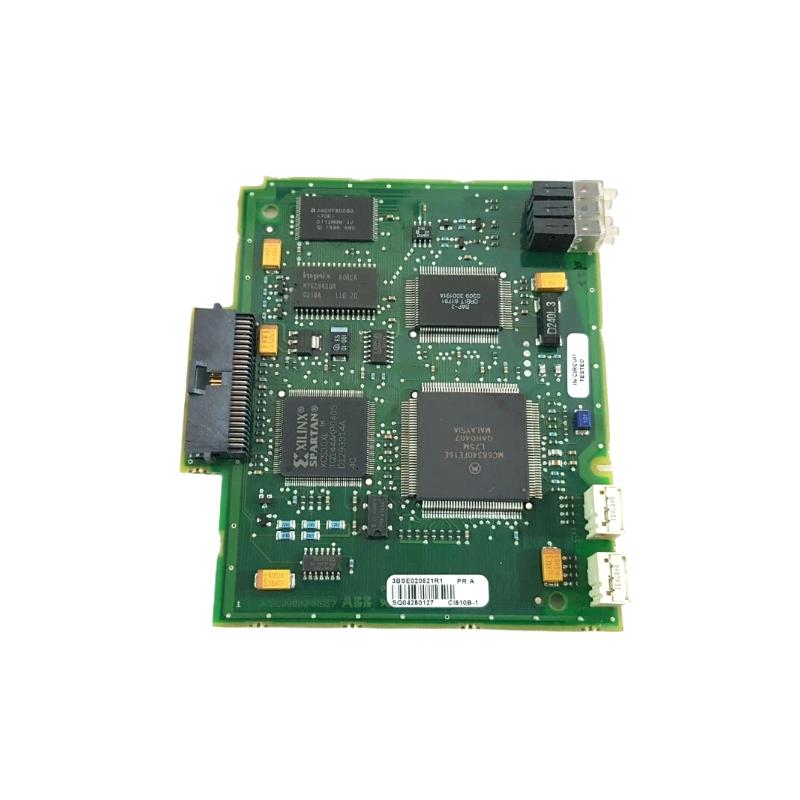 ABB CI810B-1 3BSE020521R1 PCB Card