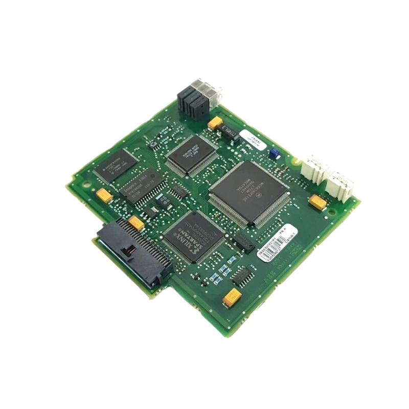ABB CI810B-1 3BSE020521R1 PCB Card
