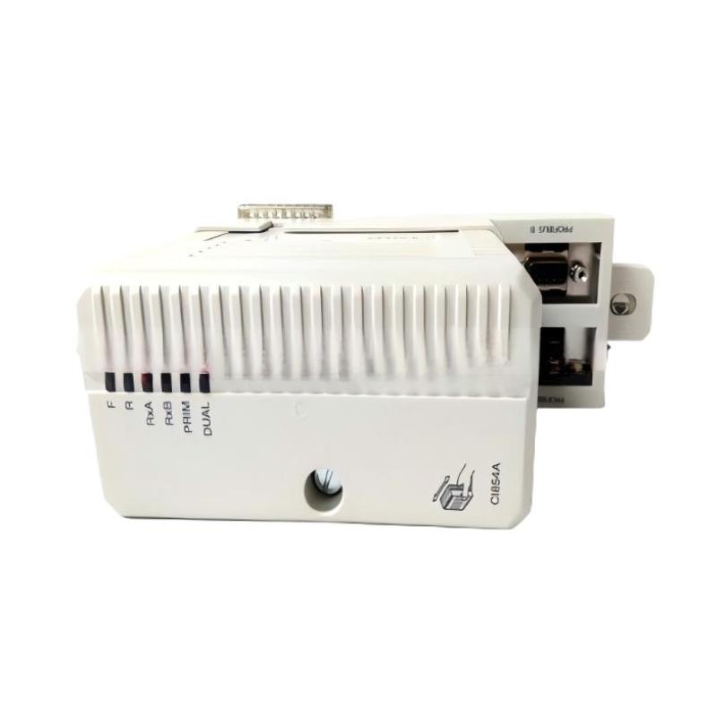 ABB CI810V1 3BSE008584R1 Interface Module