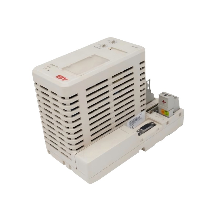 ABB CI810V2 3BSE013224R1 Interface Module