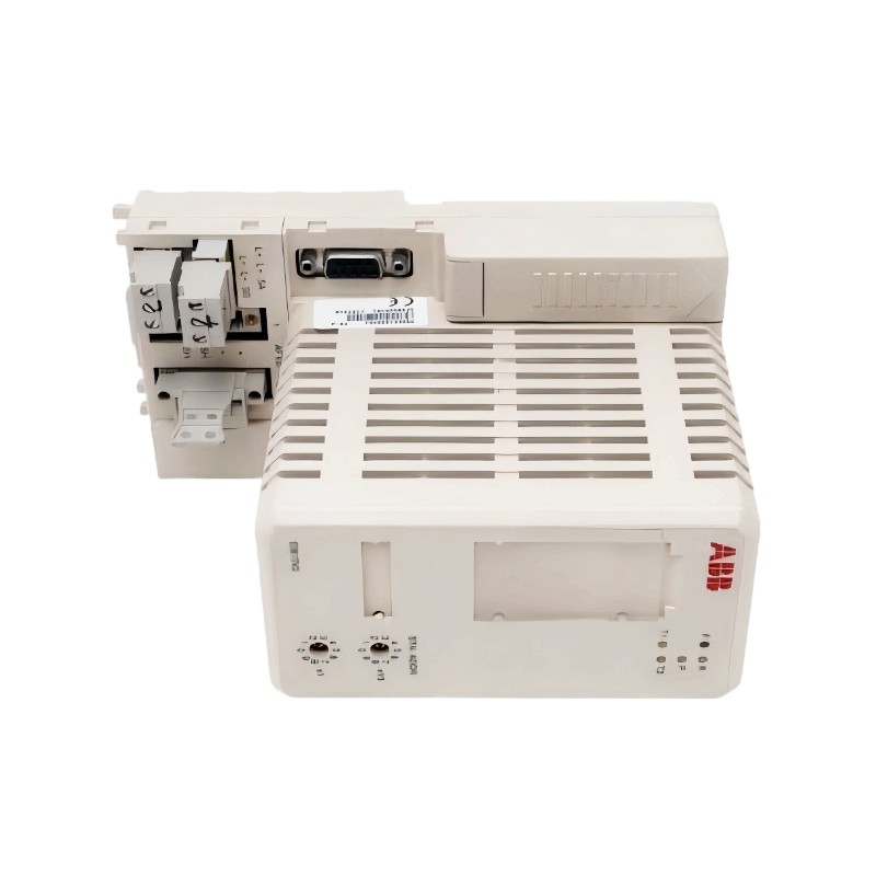 ABB CI810V2 3BSE013224R1 Interface Module