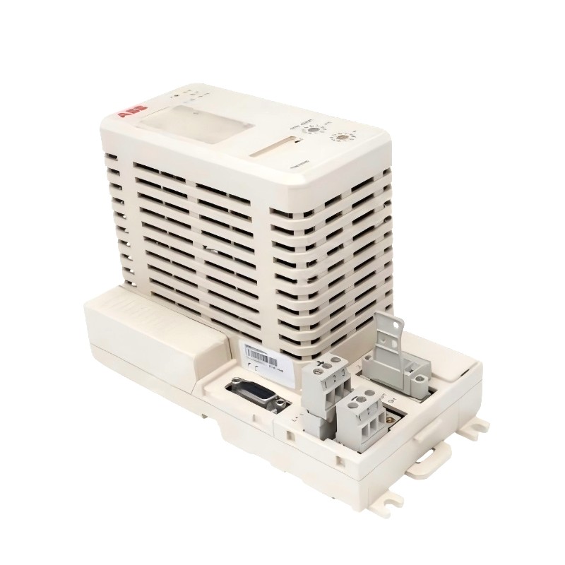 ABB CI810V2 3BSE013224R1 Interface Module