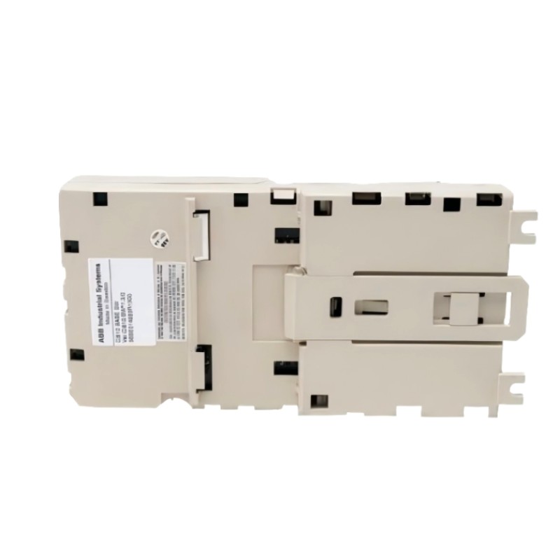 ABB CI810V2 3BSE013224R1 Interface Module