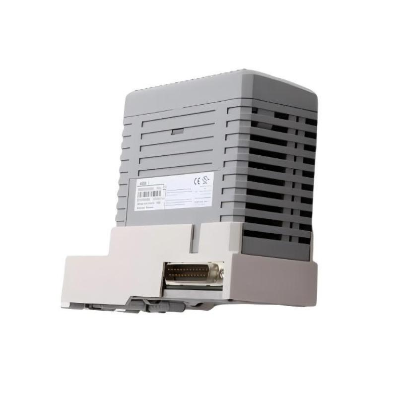 ABB CI854AK01-EA	3BSE030220R2 Interface Module