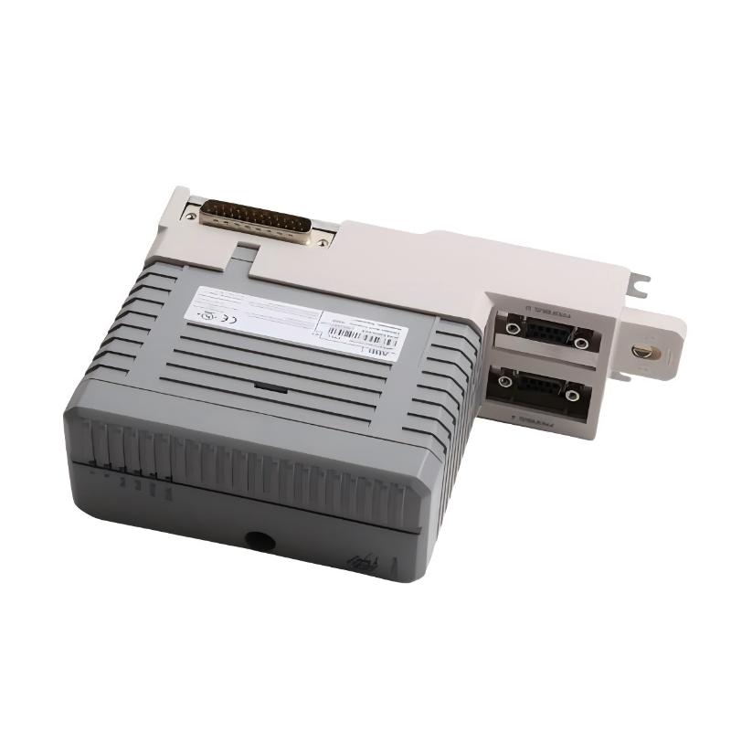 ABB CI854AK01-EA	3BSE030220R2 Interface Module