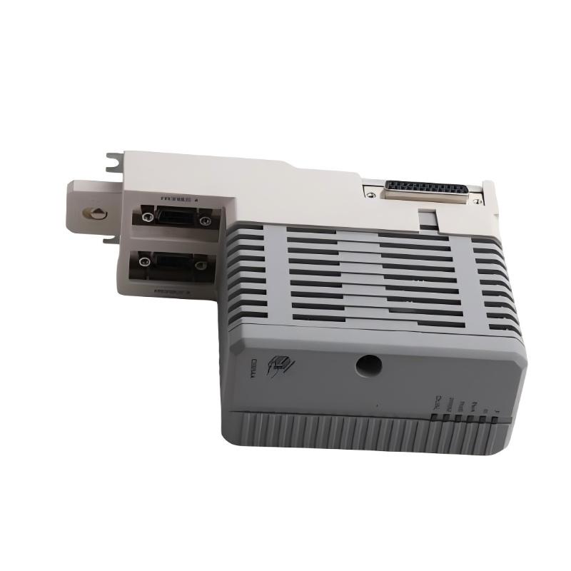 ABB CI854AK01-EA	3BSE030220R2 Interface Module