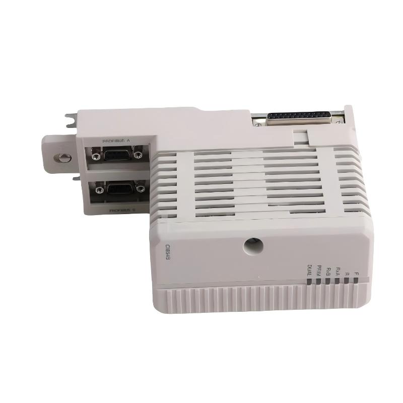 ABB CI855K01 3BSE018106R1 Interface Module