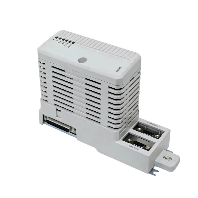 ABB CI856K01	3BSE026055R1 Interface Module