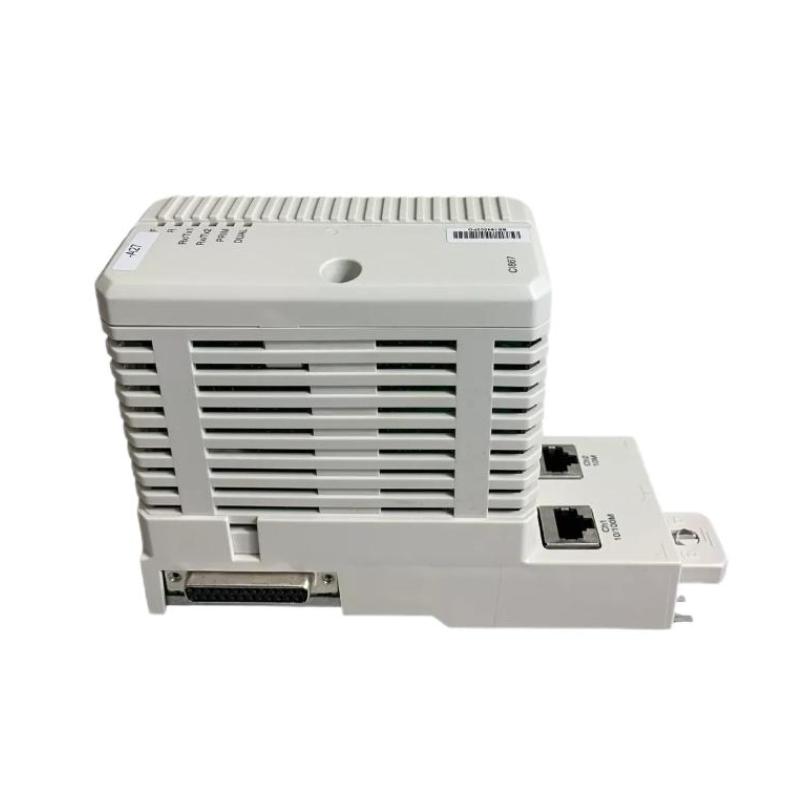 ABB CI857K01 3BSE018144R1 Interface Module