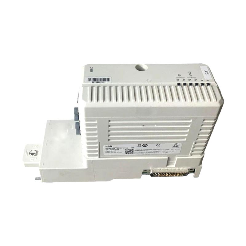 ABB CI858K01 3BSE018135R1 Interface Module
