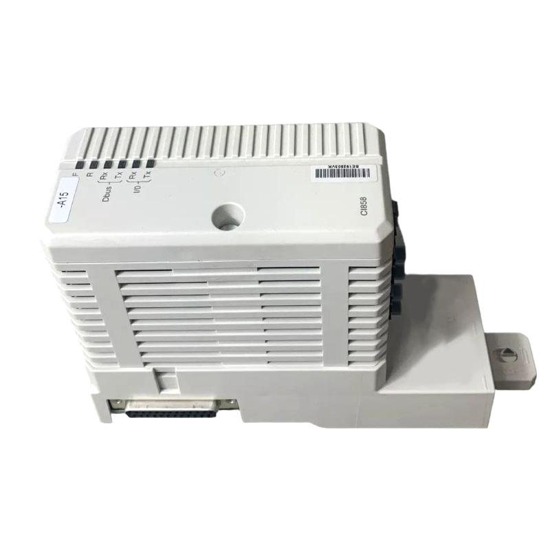 ABB CI858K01 3BSE018135R1 Interface Module