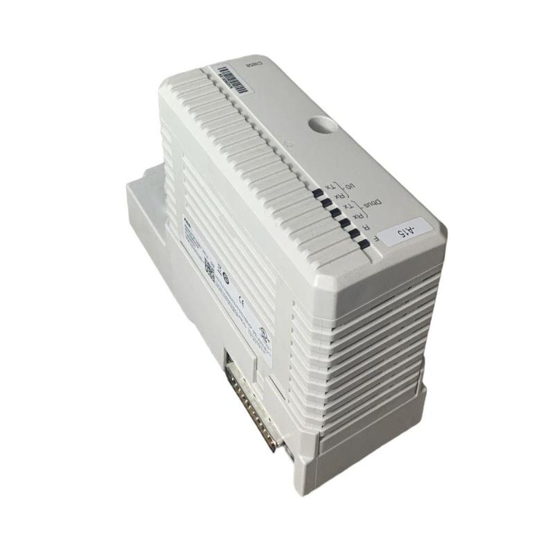ABB CI858K01 3BSE018135R1 Interface Module