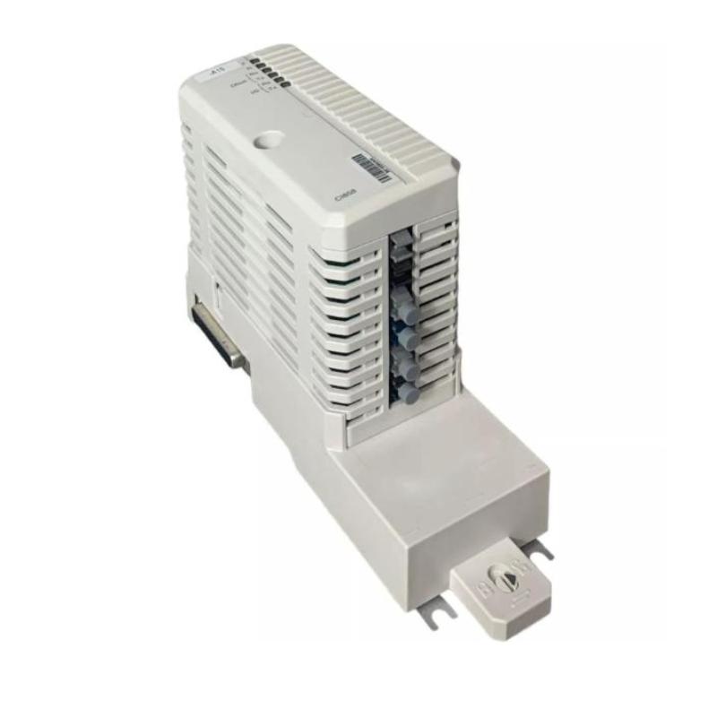 ABB CI858K01 3BSE018135R1 Interface Module