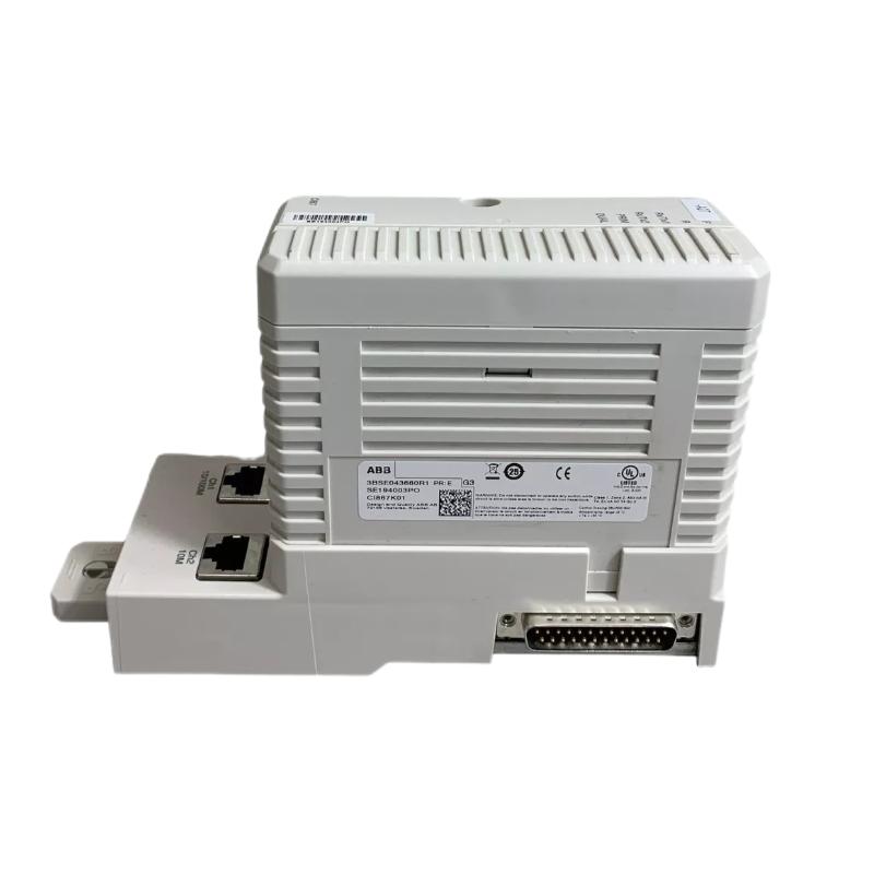 ABB CI867AK01 3BSE092689R1 Interface Module