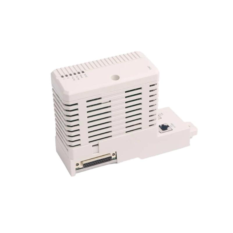 ABB CI871AK01 3BSE092693R1 Interface Module