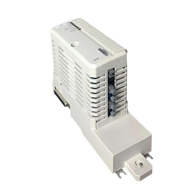 ABB CI872K01	3BSE051129R1 Interface Module