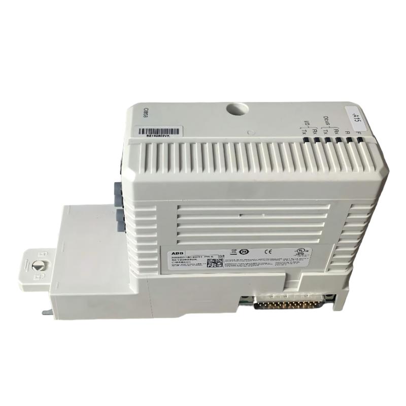 ABB CI872K01	3BSE051129R1 Interface Module