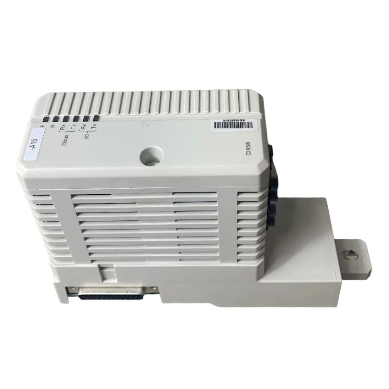 ABB CI872K01	3BSE051129R1 Interface Module