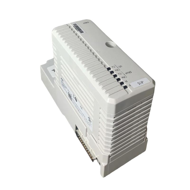 ABB CI872K01	3BSE051129R1 Interface Module