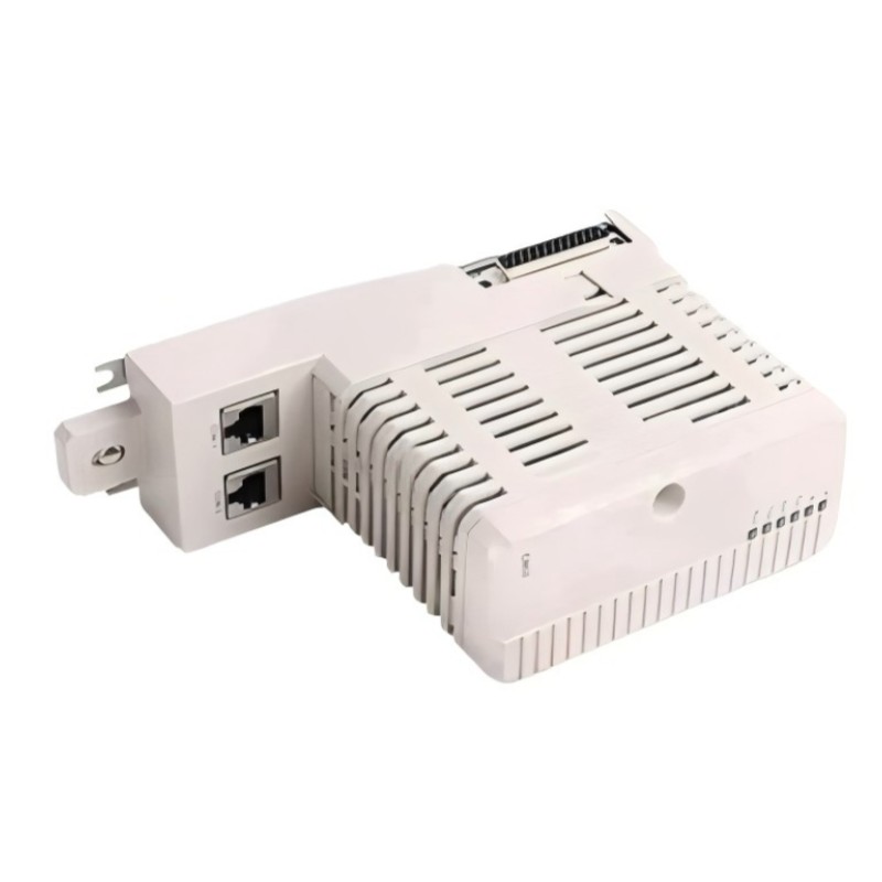 ABB CI873AK01 3BSE092695R1 Interface Module