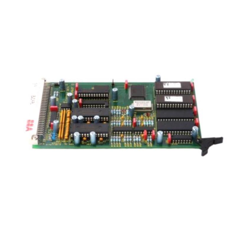 ABB CMA124/CMA 124 3DDE300404/3DDE 300 404 Measuring Card