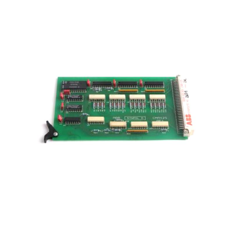 ABB CMA125/CMA 125 3DDE300405/3DDE 300 405 SYNPOL D Generator Card