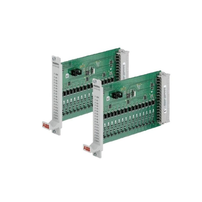 ABB CMA125/CMA 125 3DDE300405/3DDE 300 405 SYNPOL D Generator Card