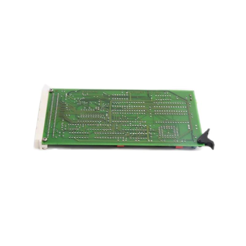 ABB CMA126/CMA 126 3DDE300406/3DDE 300 406 SYNPOL D Interface Card