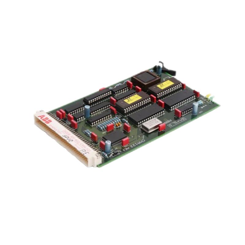ABB CMA126/CMA 126 3DDE300406/3DDE 300 406 SYNPOL D Interface Card
