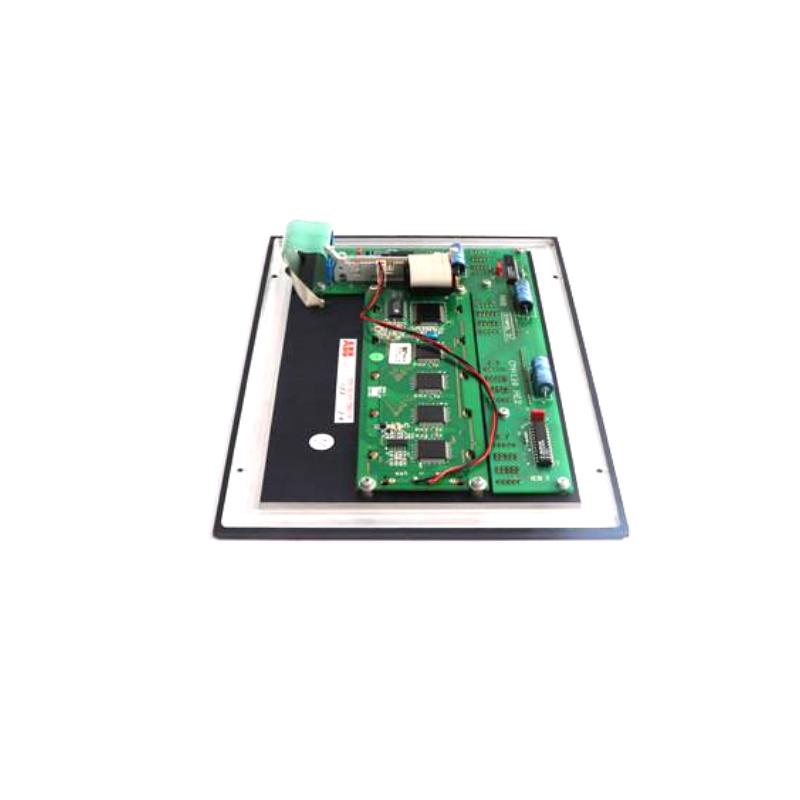ABB CMA130/CMA 130 3DDE300410/3DDE 300 410 SYNPOL D Inverter Power Board Display Front Panel