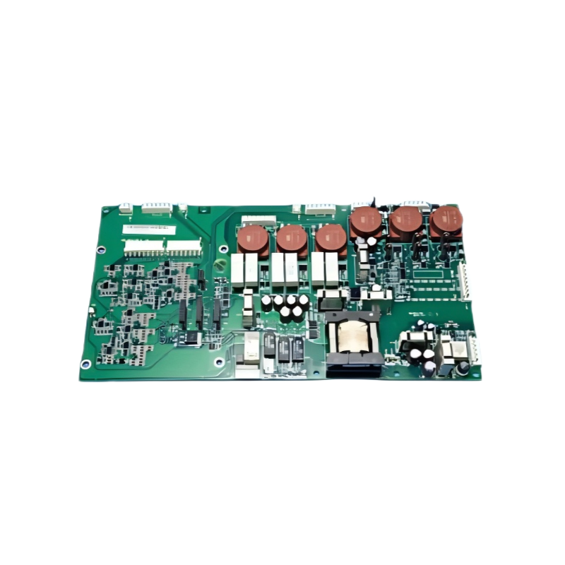 ABB CMIB-11C 3AUA0000041488 MC Interface Board