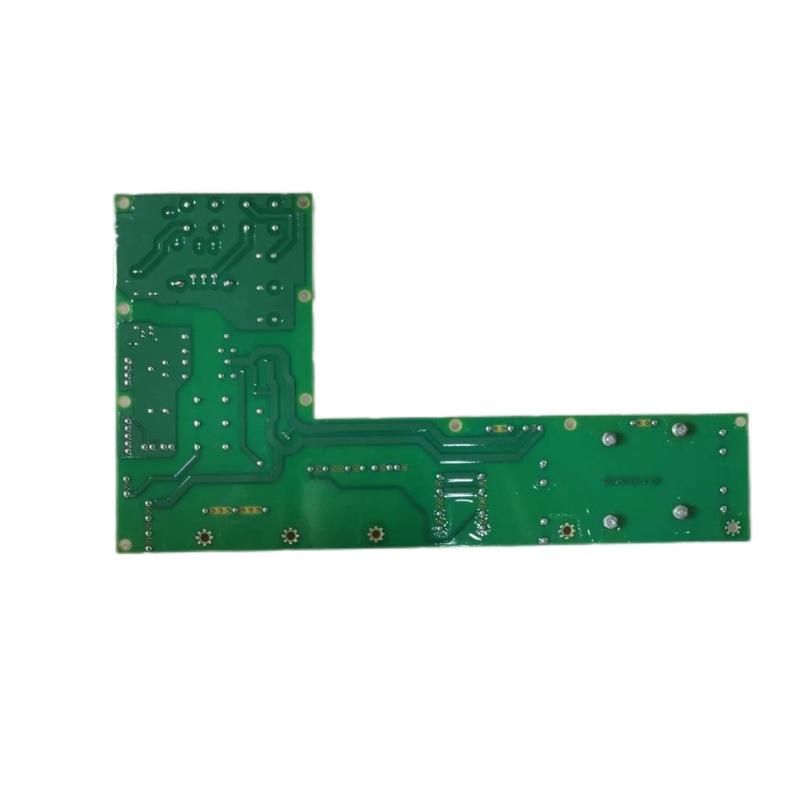ABB CMRB-11C 3AUA0000054682 Main Control Circuit Board