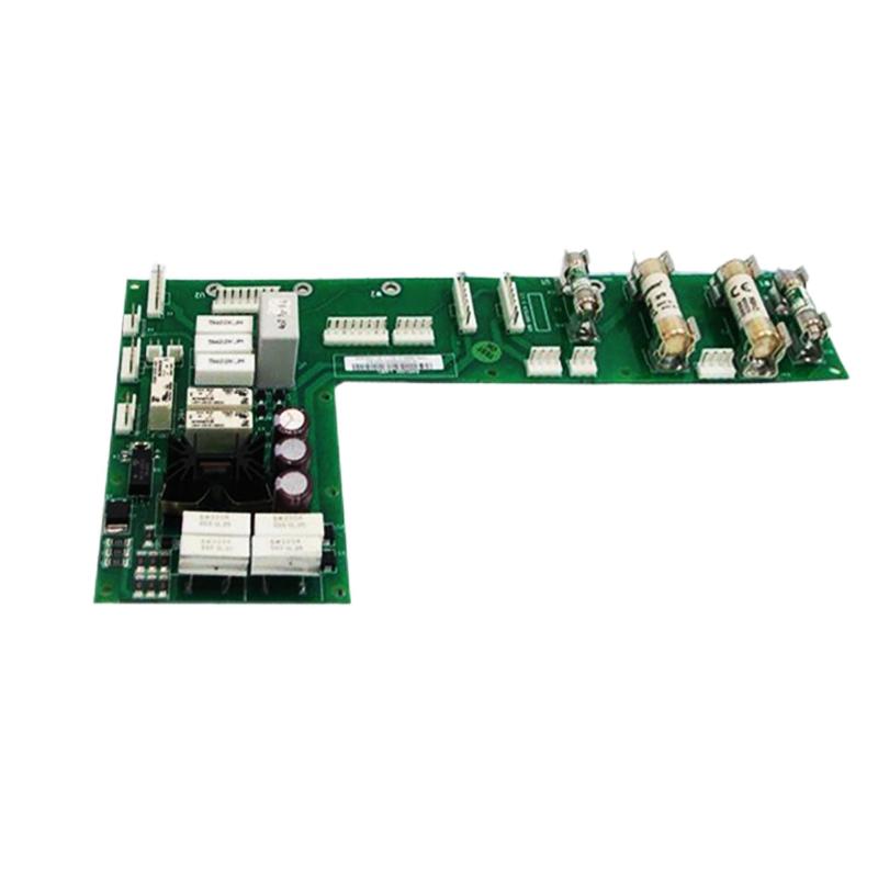 ABB CMRB-11C 3AUA0000054682 Main Control Circuit Board
